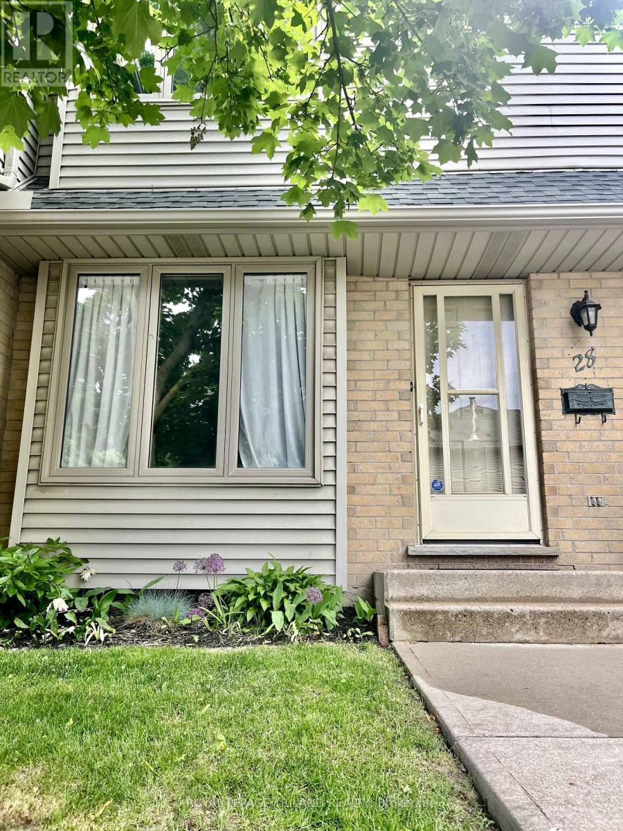 28 - 1290 BENTLEY DRIVE, London East (East D)