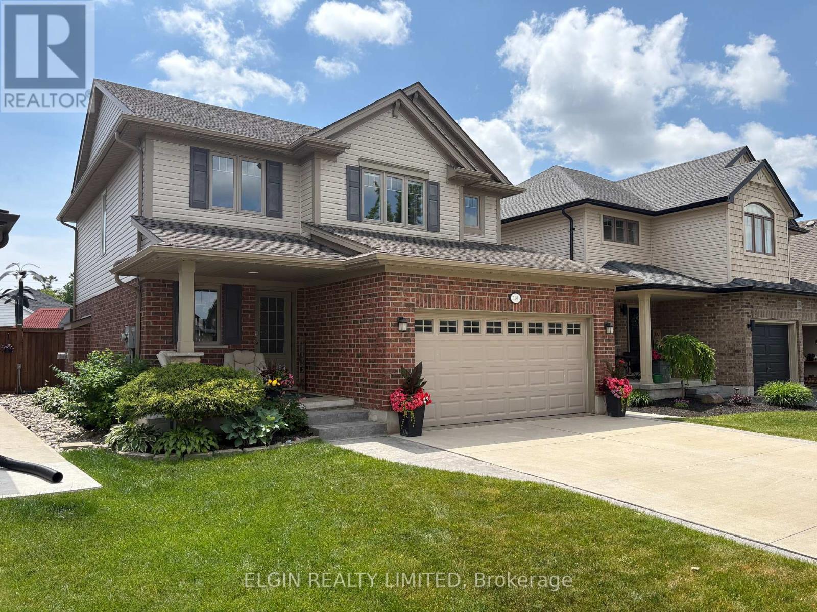104 WESTLAKE DRIVE, St. Thomas
