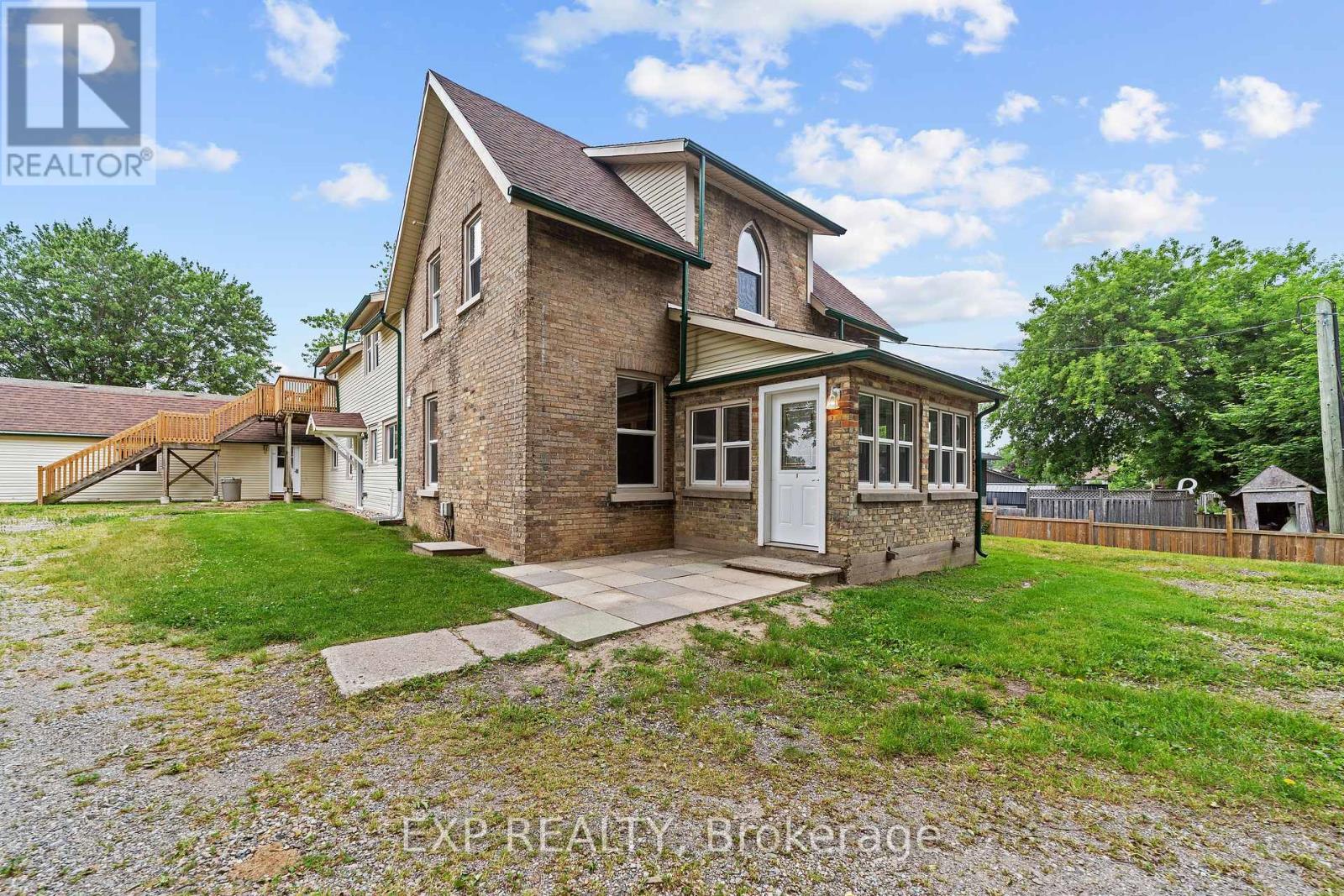 50 FAIRVIEW AVENUE, St. Thomas
