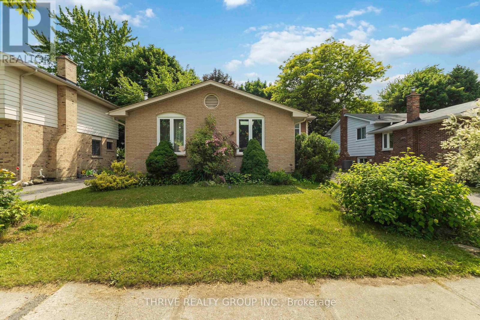 1619 ALDERSBROOK ROAD, London North (North E)