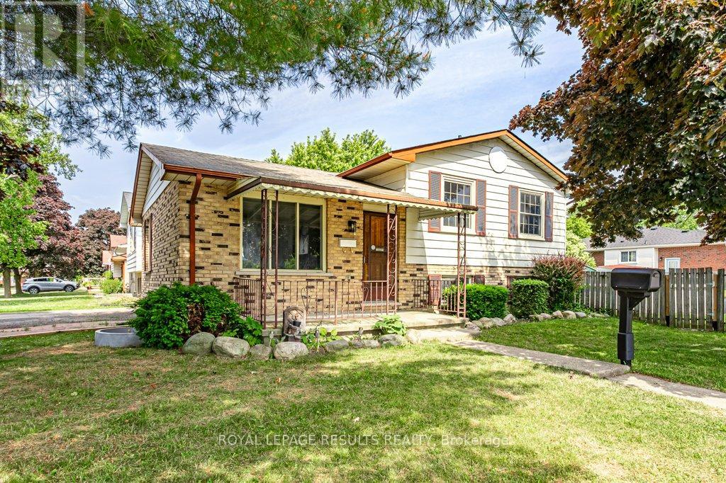1 VANIER PLACE, St. Thomas