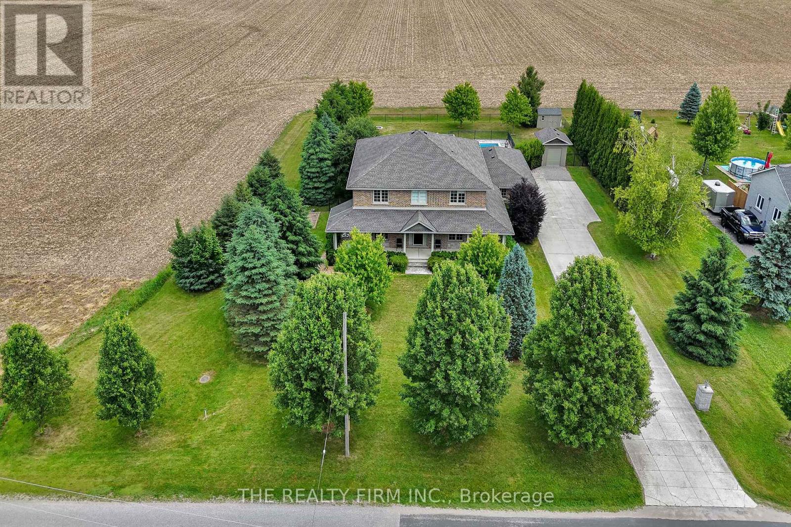 24482 POPLAR HILL ROAD N, Middlesex Centre (Poplar Hill)