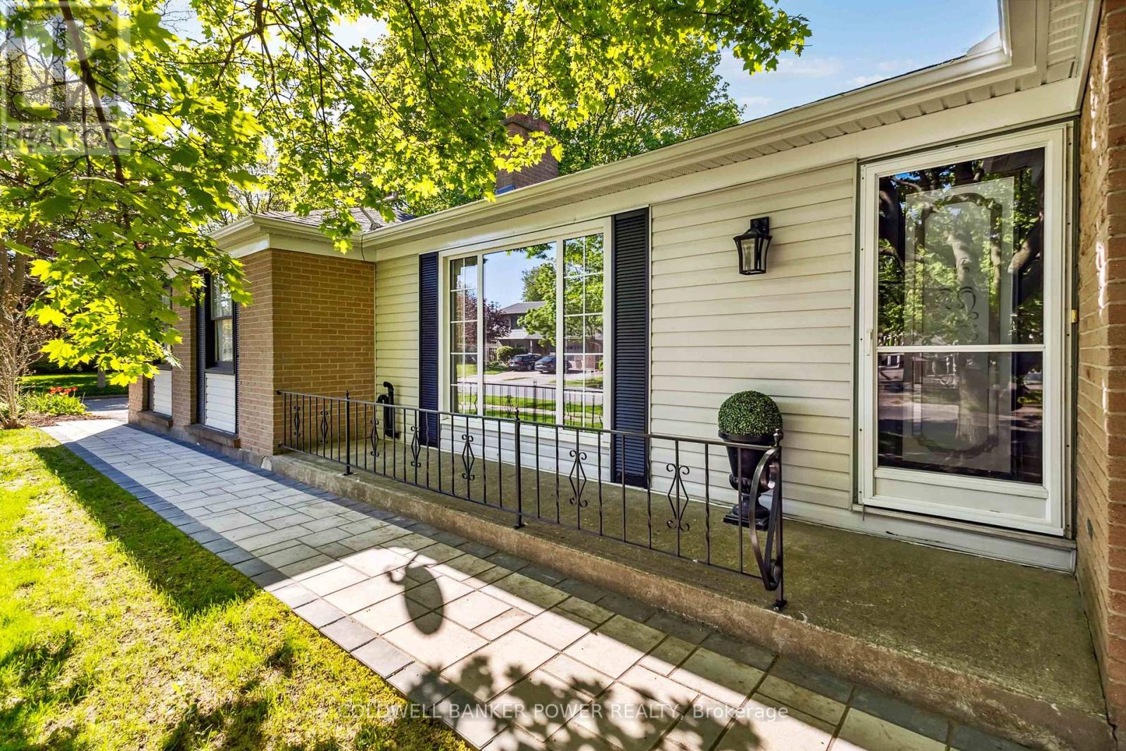 52 STUYVESANT PLACE, London South (South N)