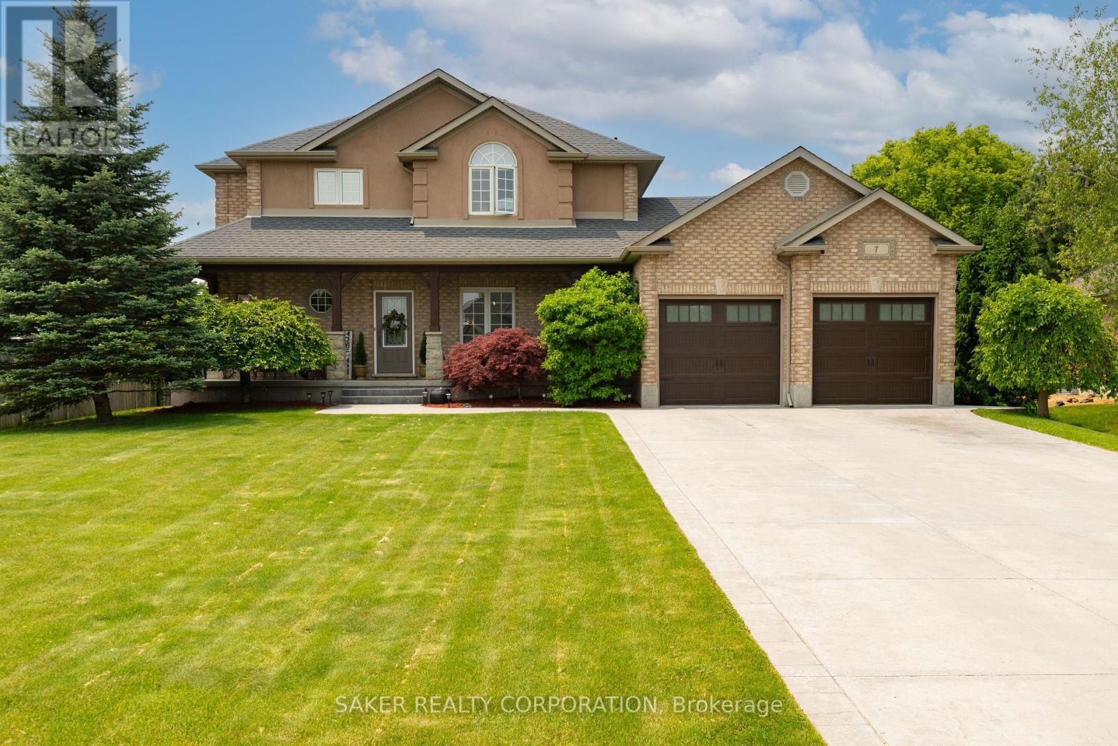7 HIGHLAND STREET, Middlesex Centre (Delaware Town)
