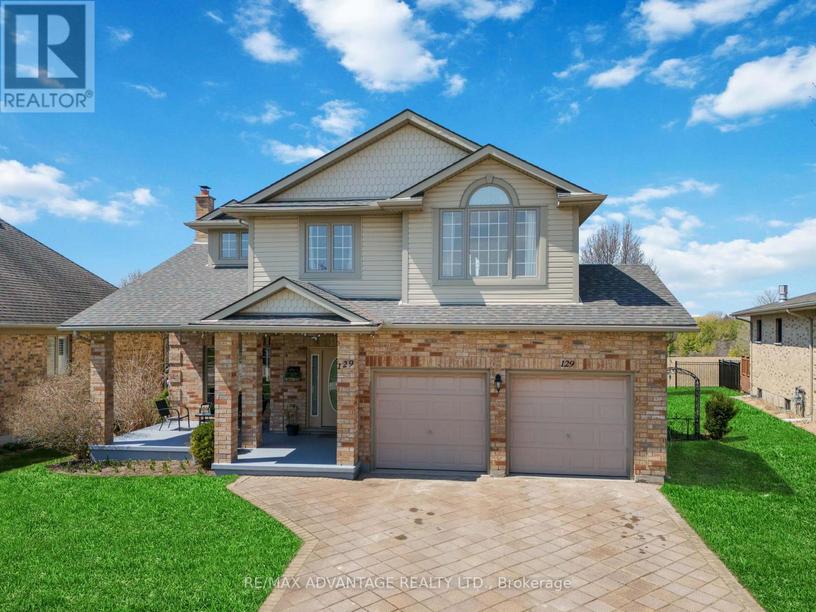 129 THAMESVIEW CRESCENT, St. Marys