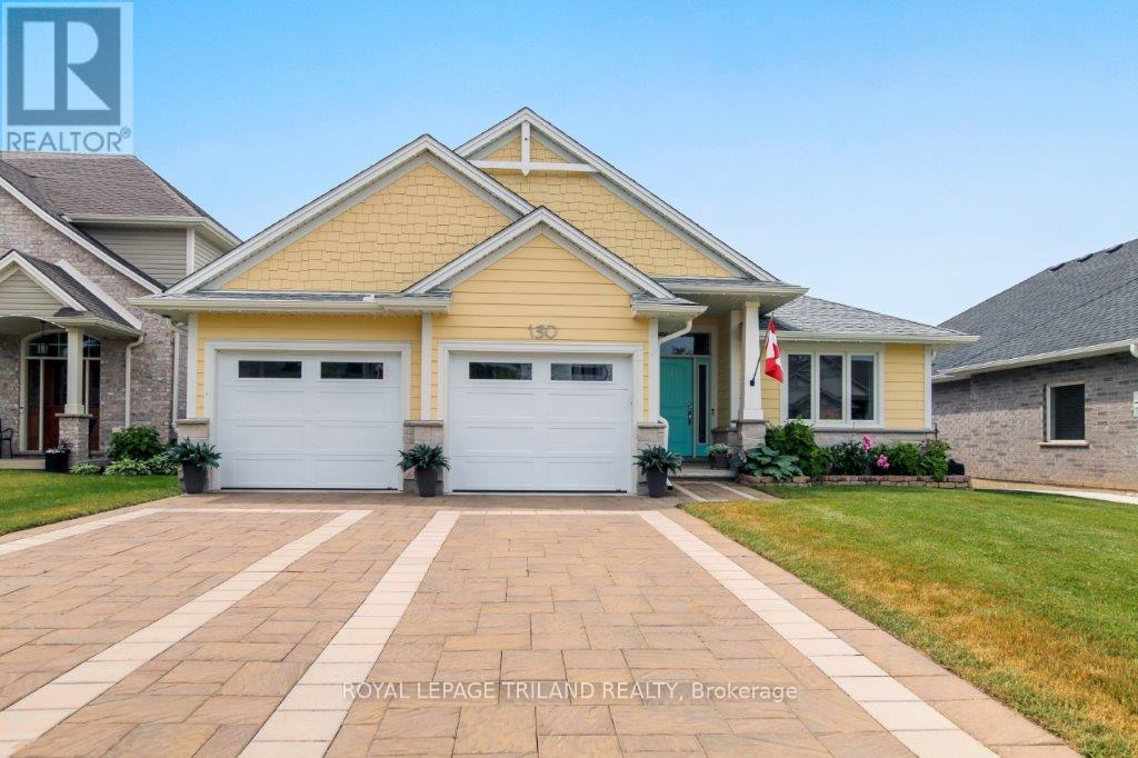 130 OLD FIELD LANE, Central Elgin
