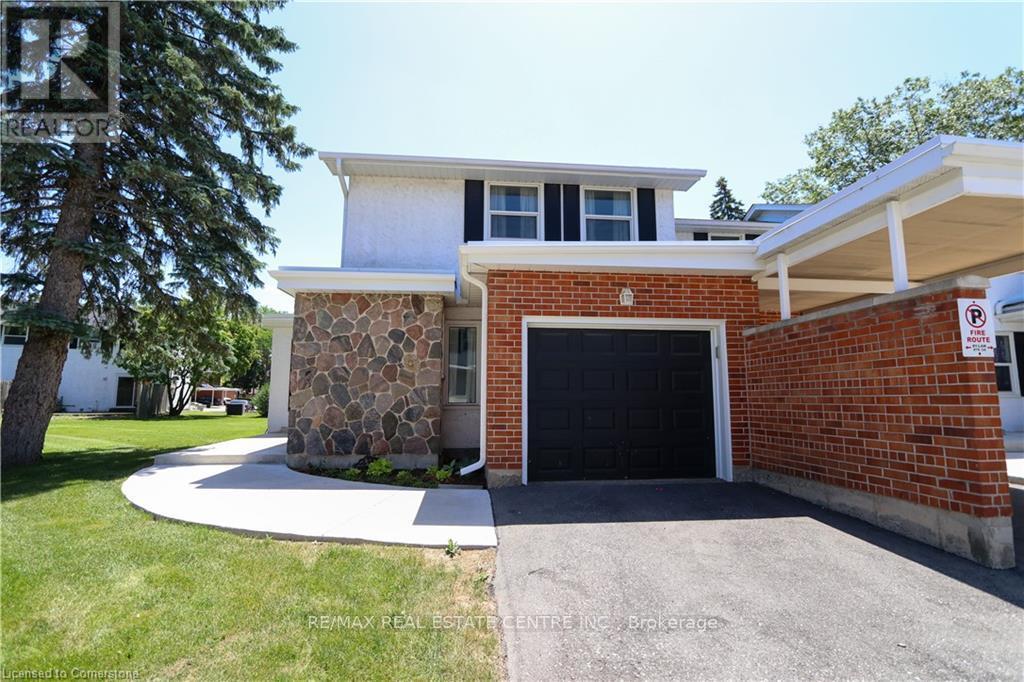 1 - 423 KEATS WAY, Waterloo