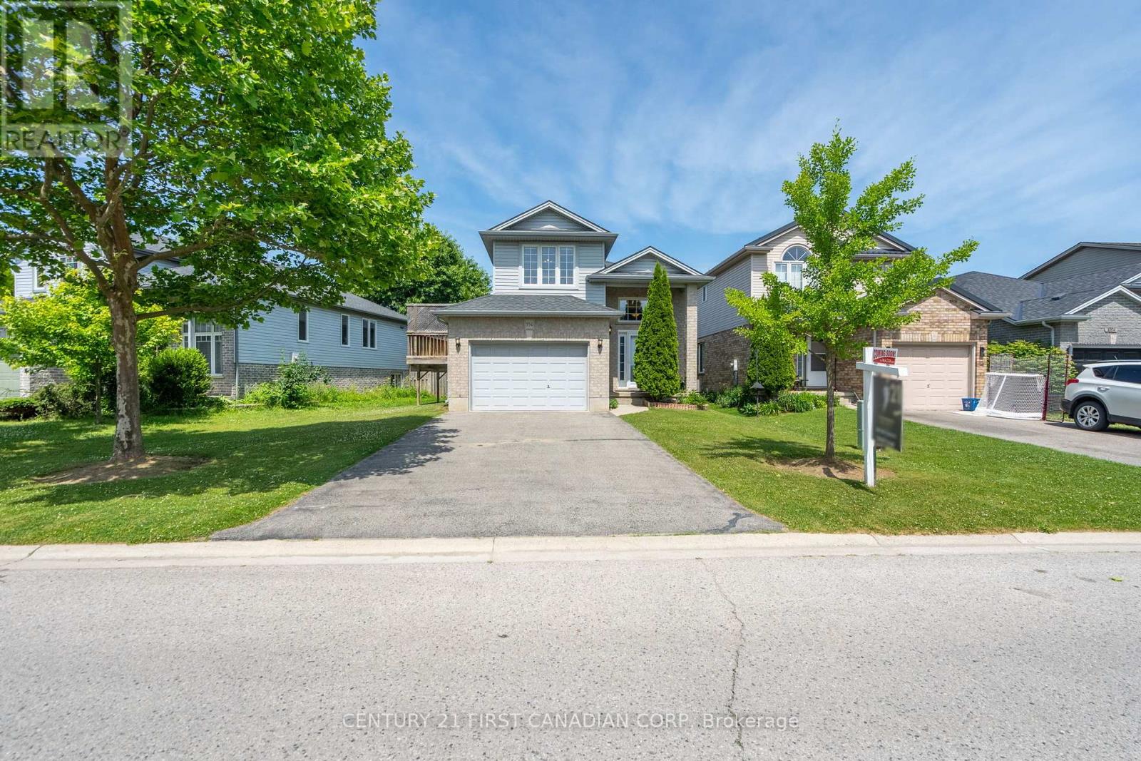 994 MARIGOLD STREET, London North (North C)