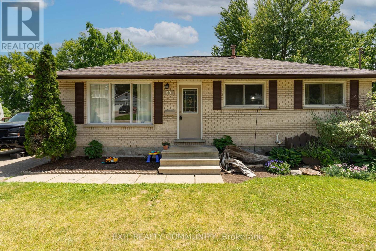 90 INKERMAN STREET, Ingersoll (Ingersoll - North)