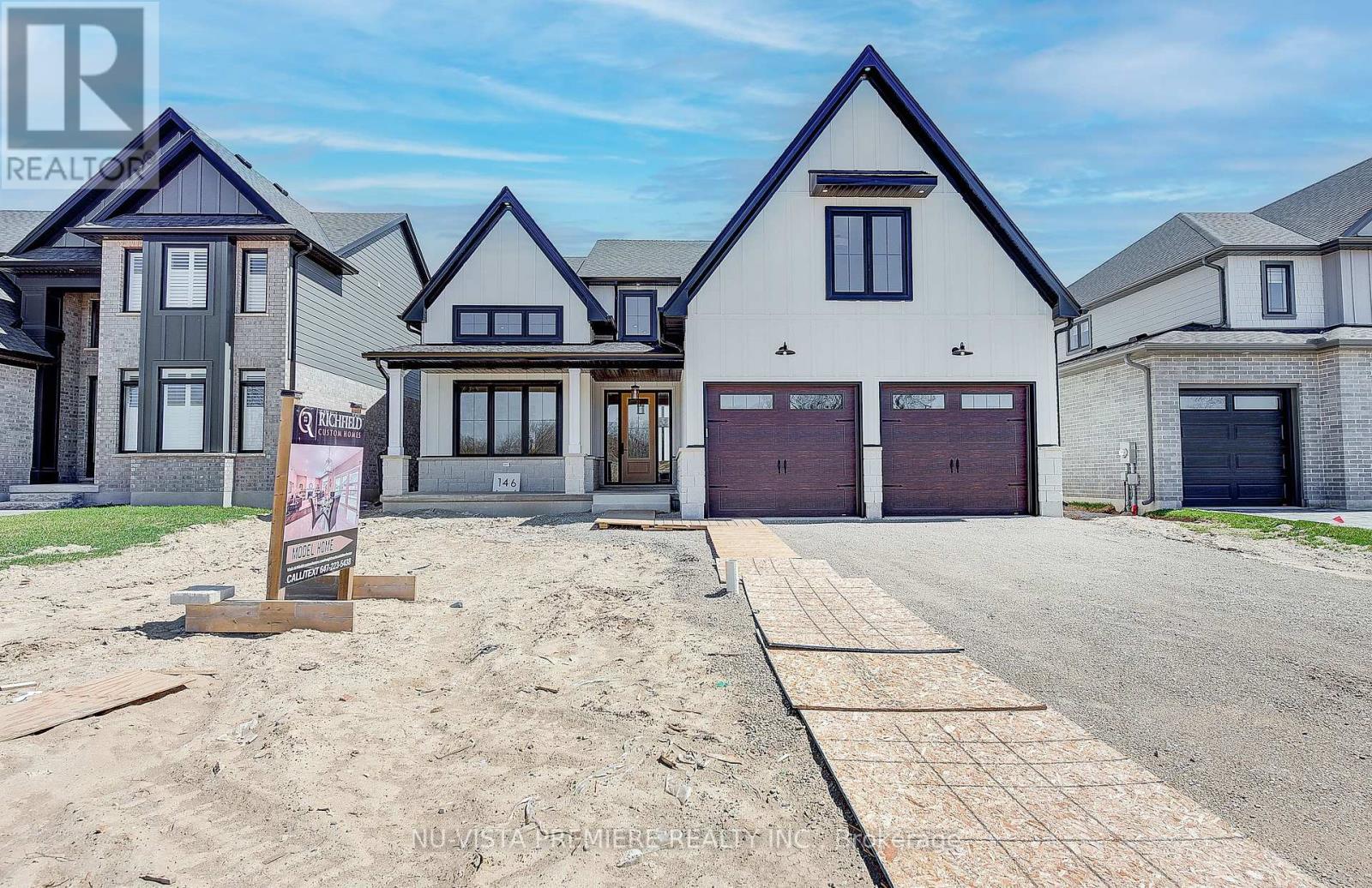 LOT 14 HARVEST LANE, Thames Centre