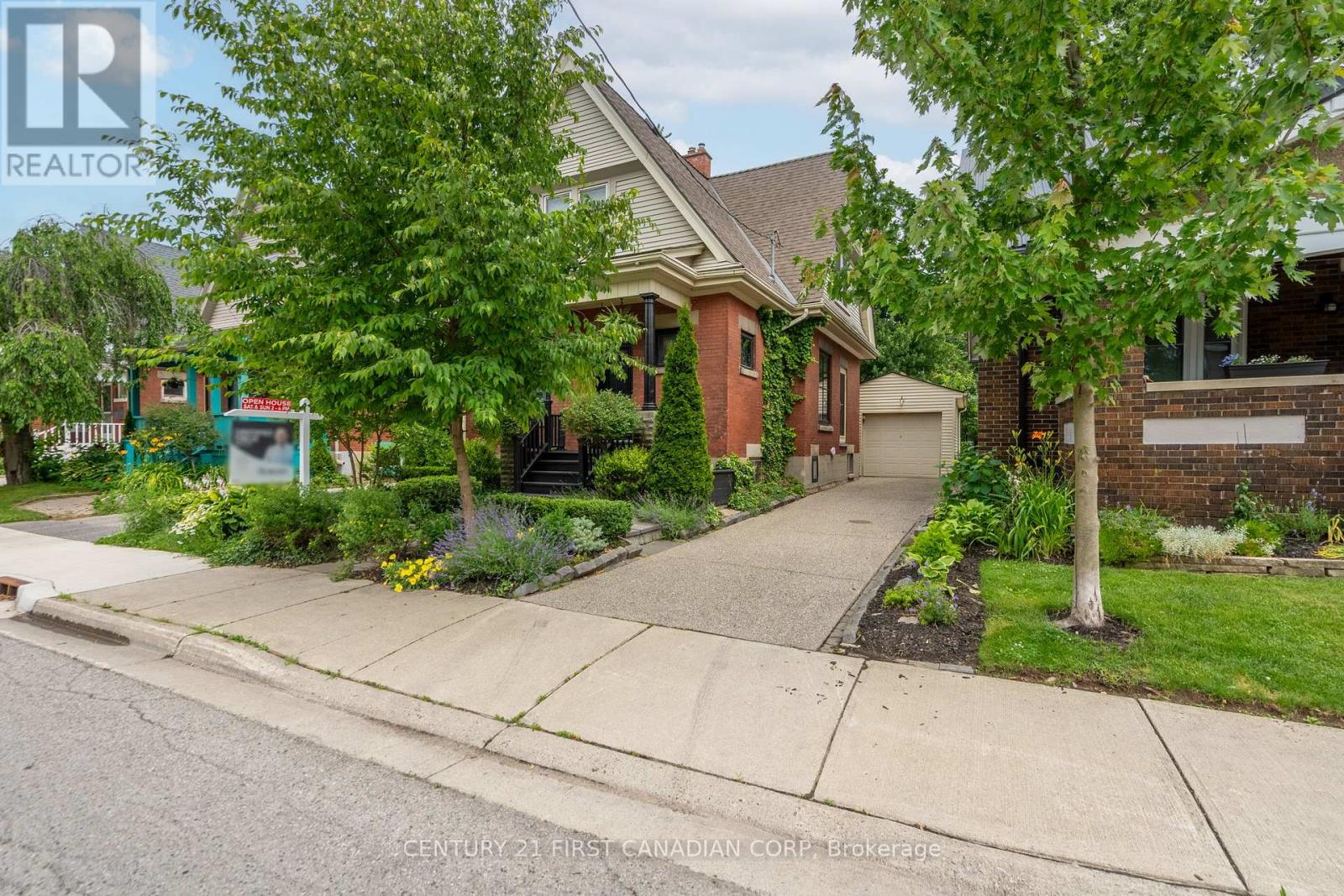 10 BELLEVUE AVENUE, London South (South F)