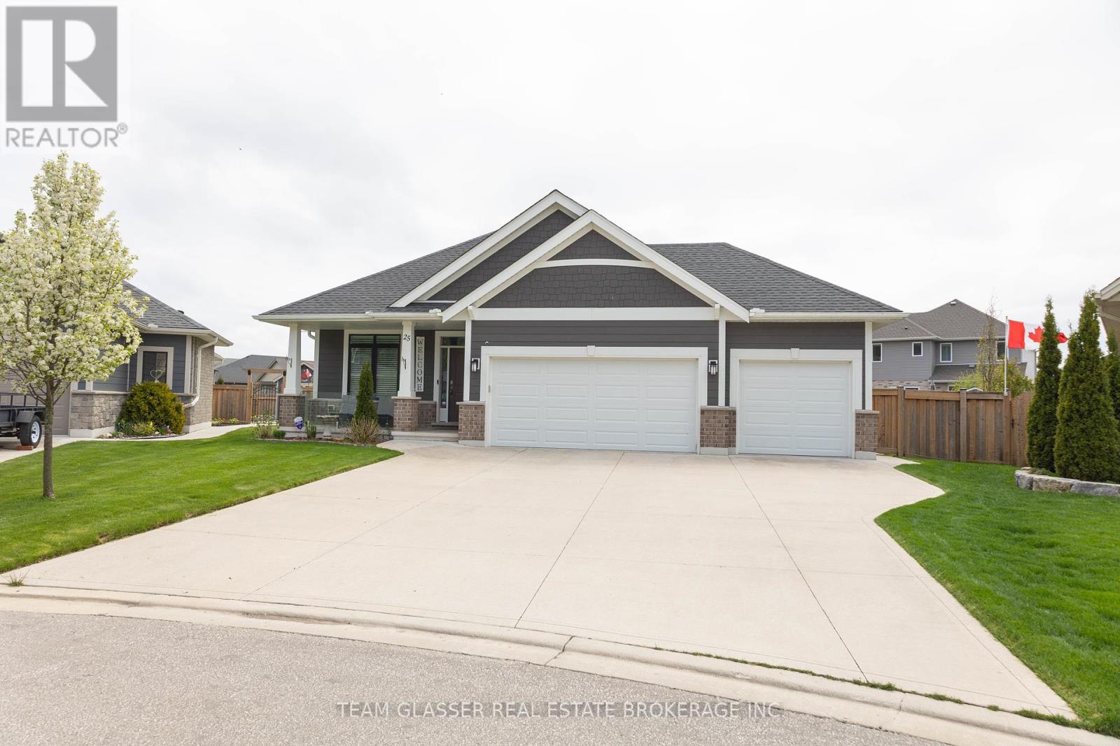 25 BIRCHALL LANE, St. Thomas