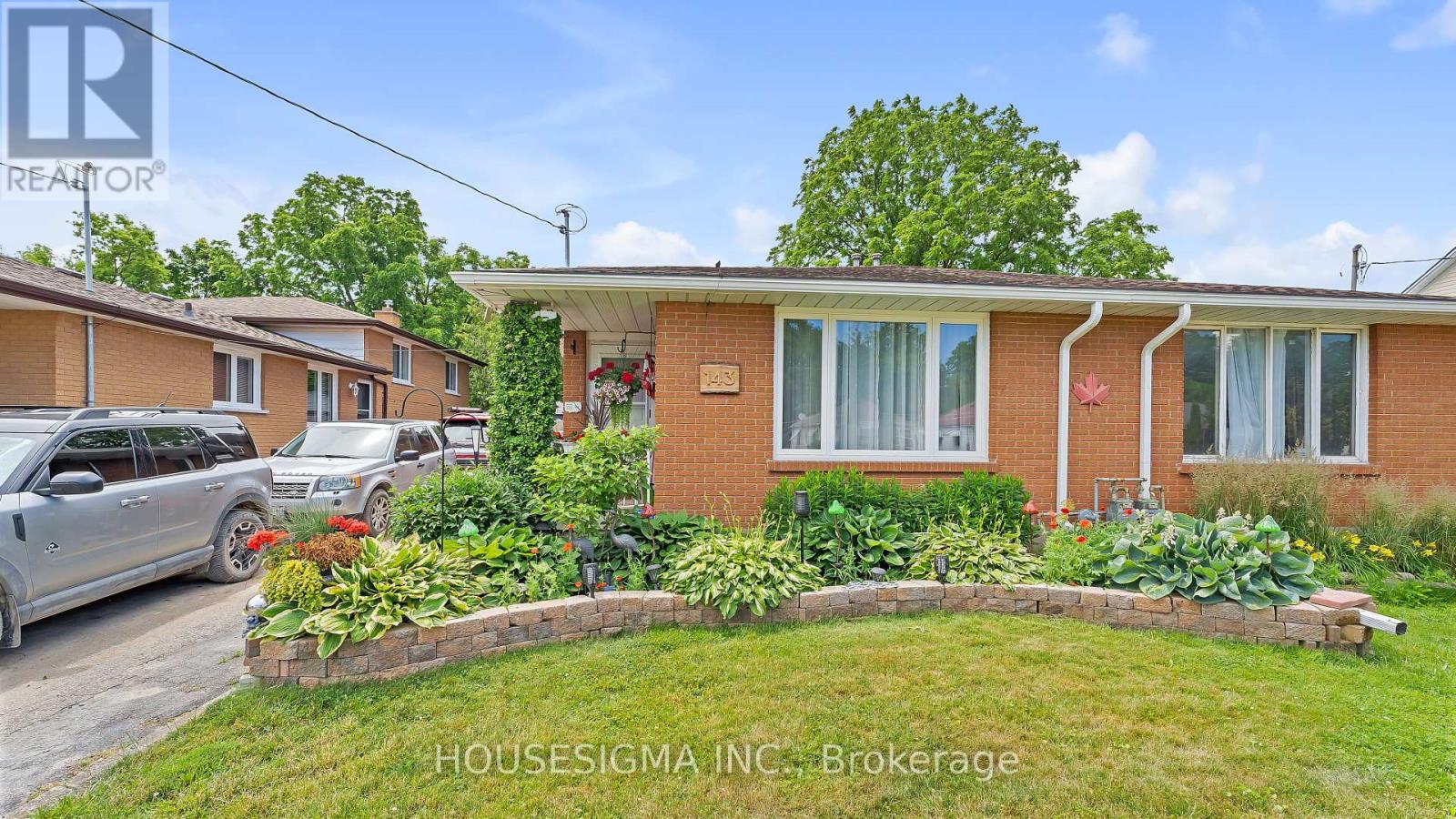 143 CHESTNUT STREET, St. Thomas
