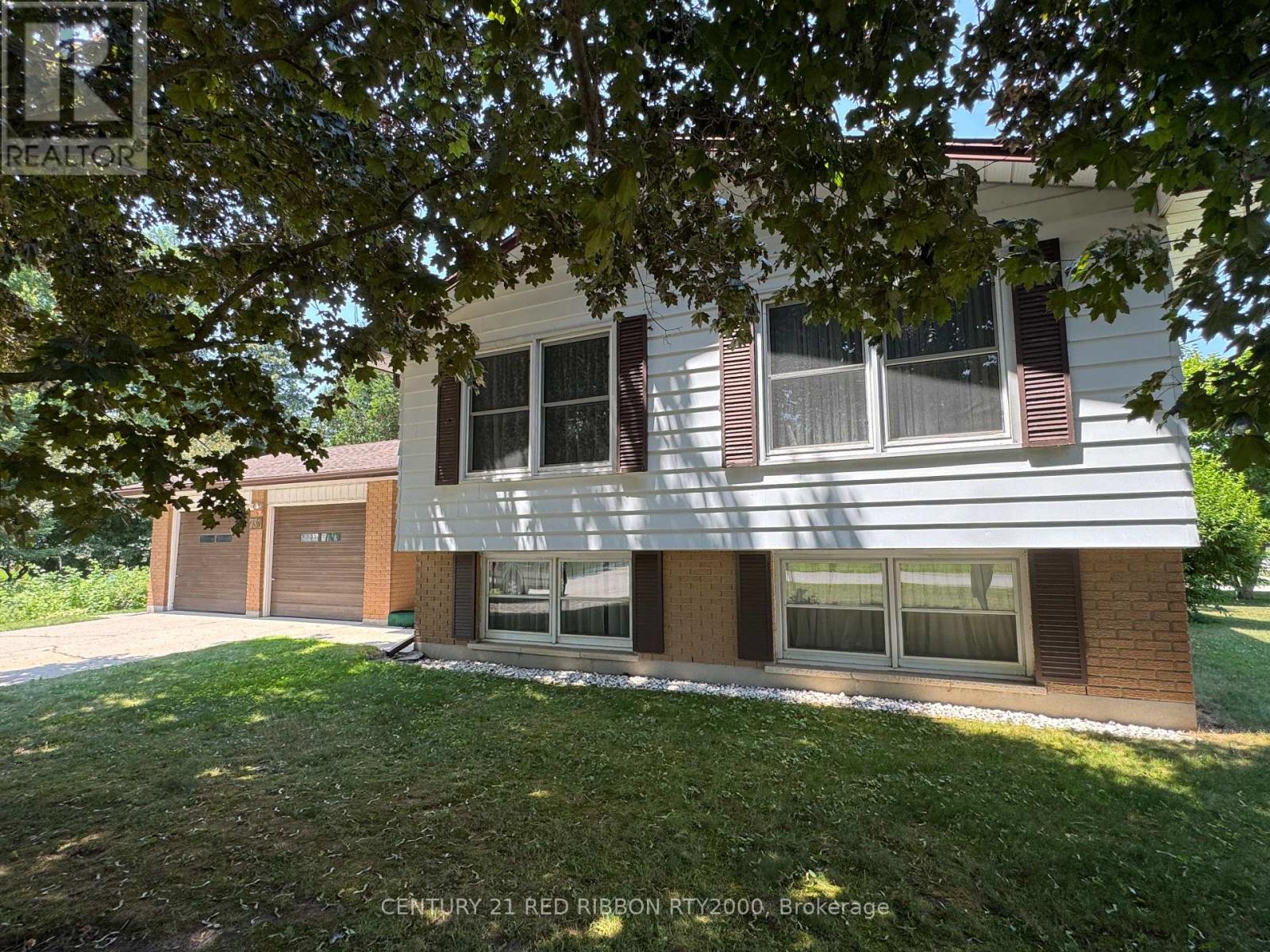 730 GLOVER CRESCENT, Strathroy-Caradoc (Mount Brydges)
