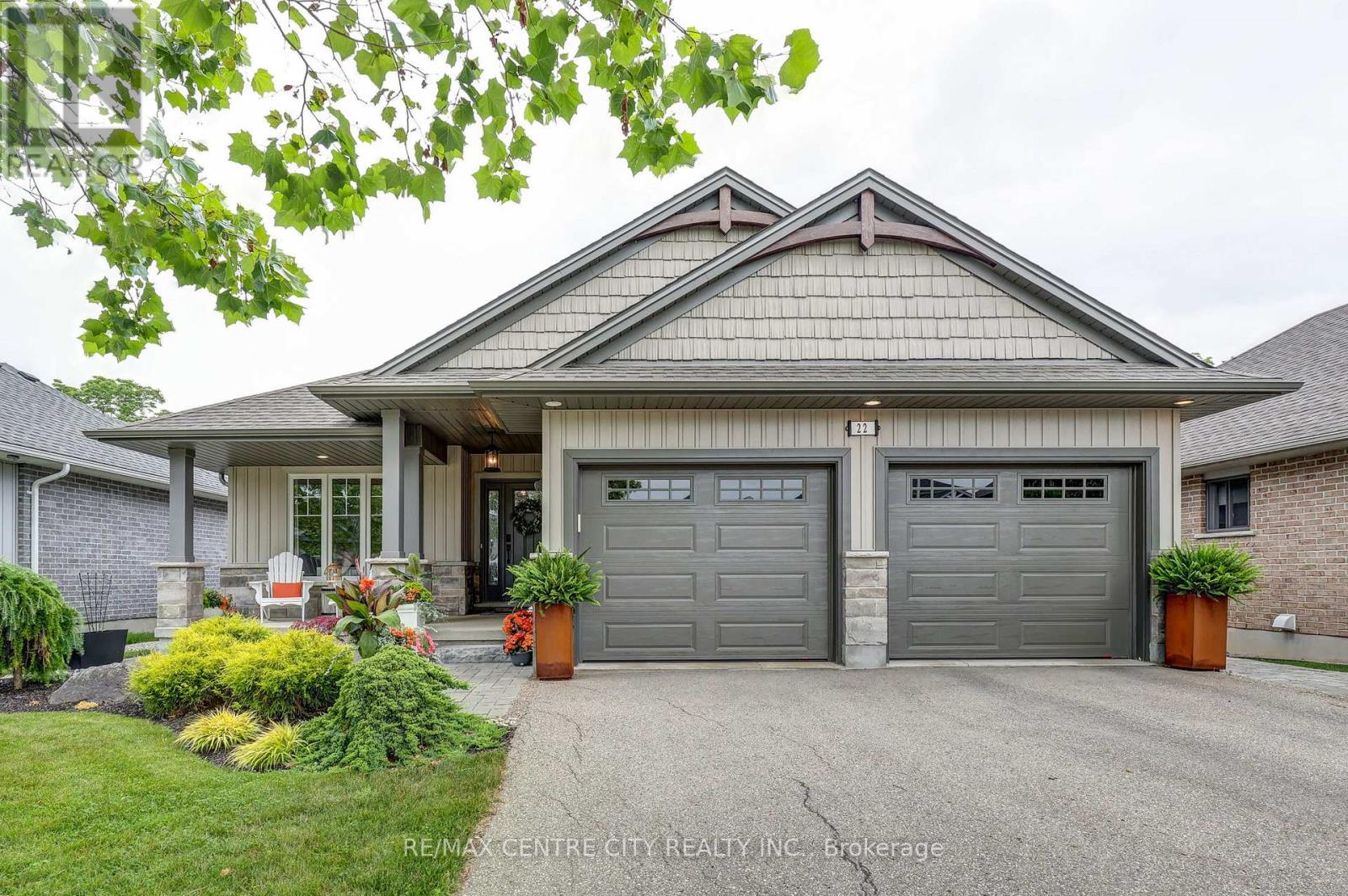 22 DEERFIELD COURT, St. Thomas
