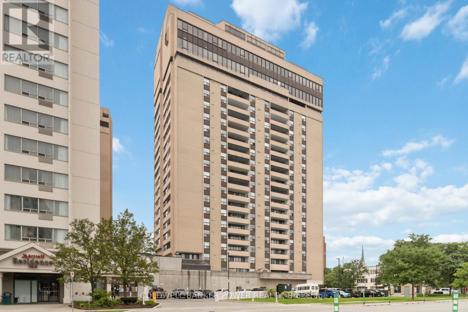 604 - 389 DUNDAS STREET, London East (East K)