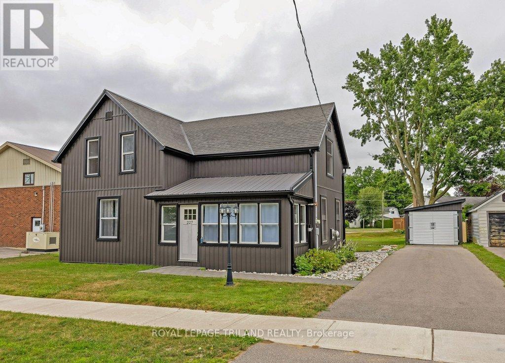 227 JOHN STREET, Dutton/Dunwich (Dutton)