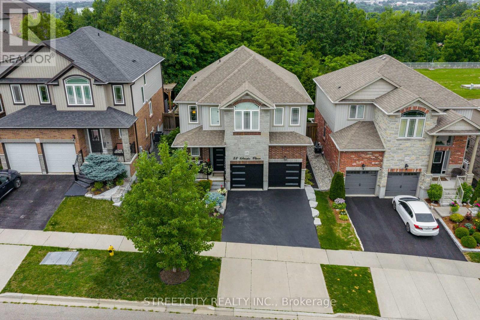 28 GOUDA PLACE, Cambridge