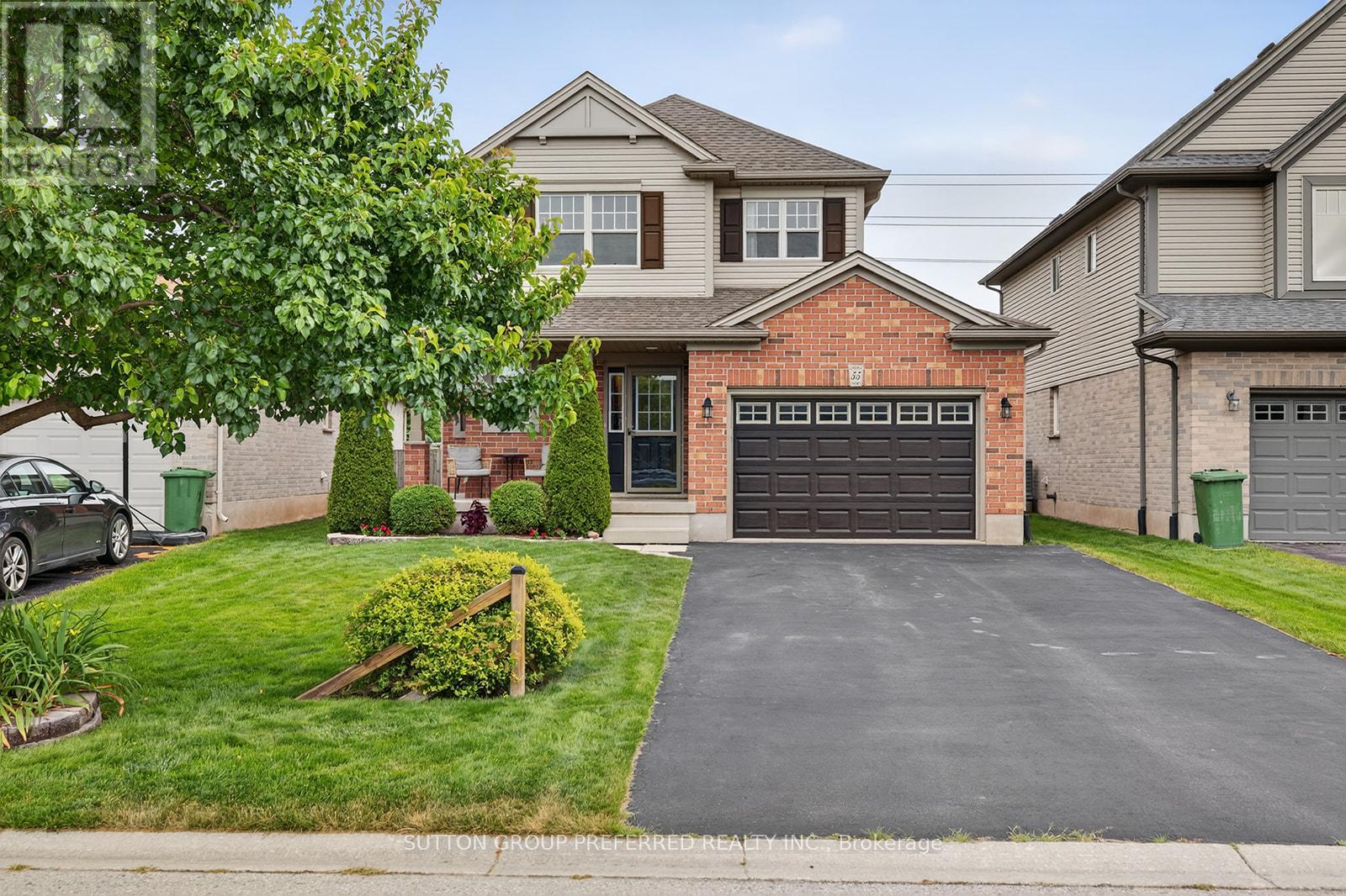 55 BROOKSIDE DRIVE, St. Thomas