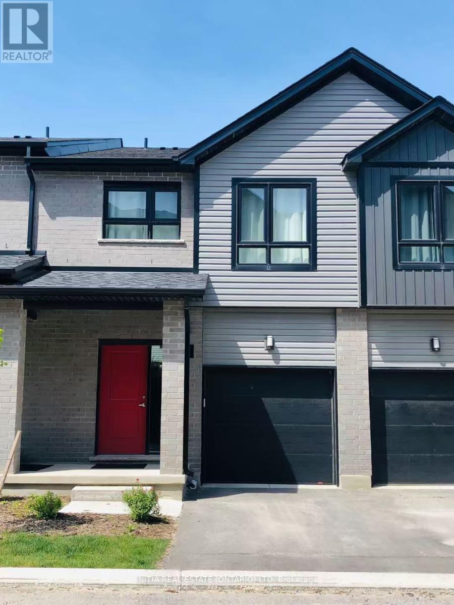 8 - 819 KLEINBURG DRIVE, London North (North B)