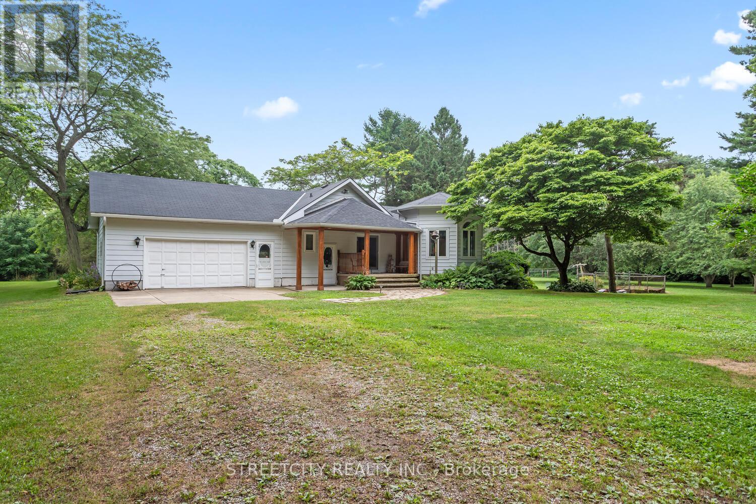 18725 DESMOND ROAD, Chatham-Kent (Ridgetown)