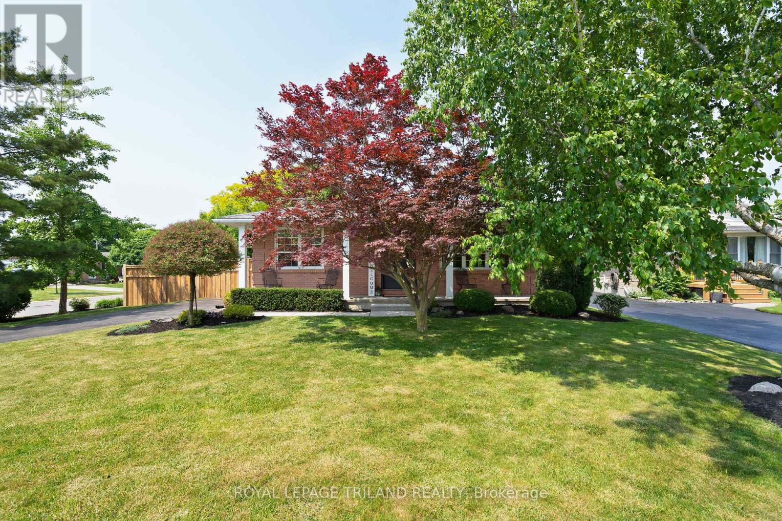 126 HIGHVIEW DRIVE, St. Thomas