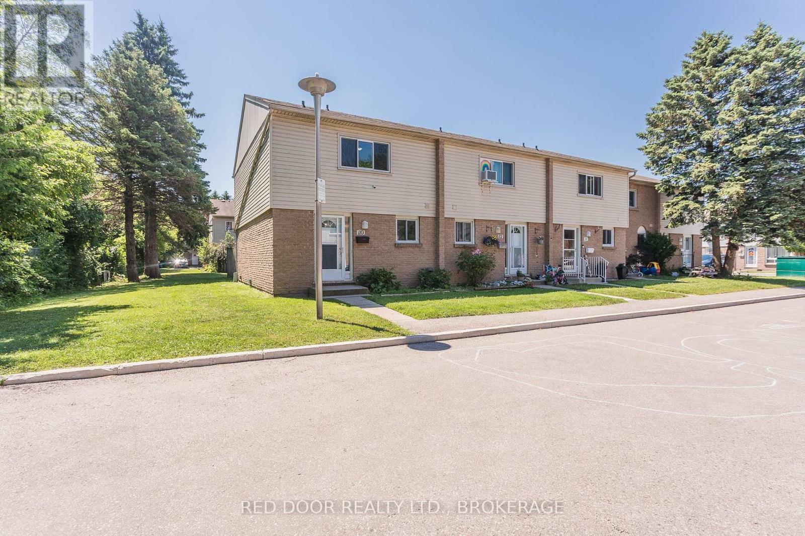 110 - 1775 CULVER DRIVE, London East (East H)