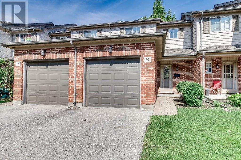 14 - 1199 REARDON BOULEVARD, London South (South U)
