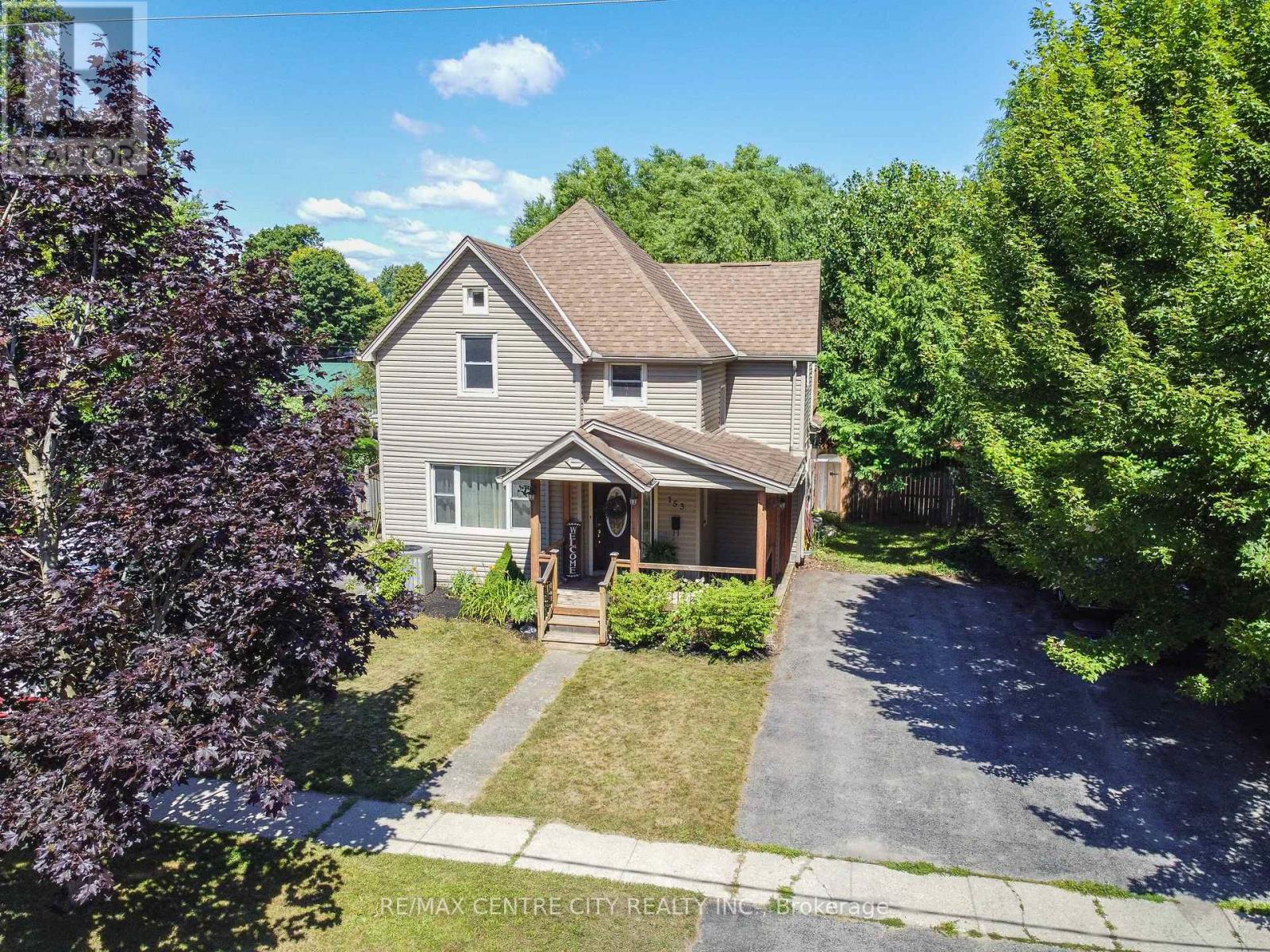 153 SHACKLETON STREET, Dutton/Dunwich (Dutton)