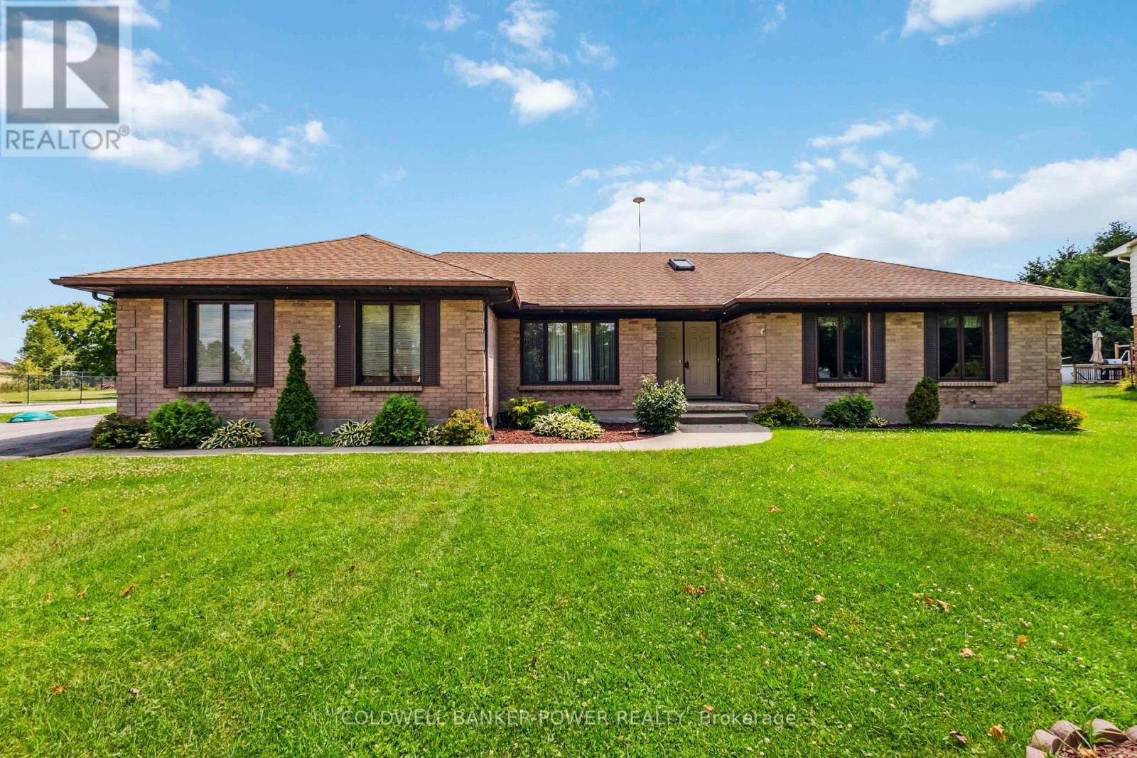 1095 DONNYBROOK DRIVE, Thames Centre (Dorchester)