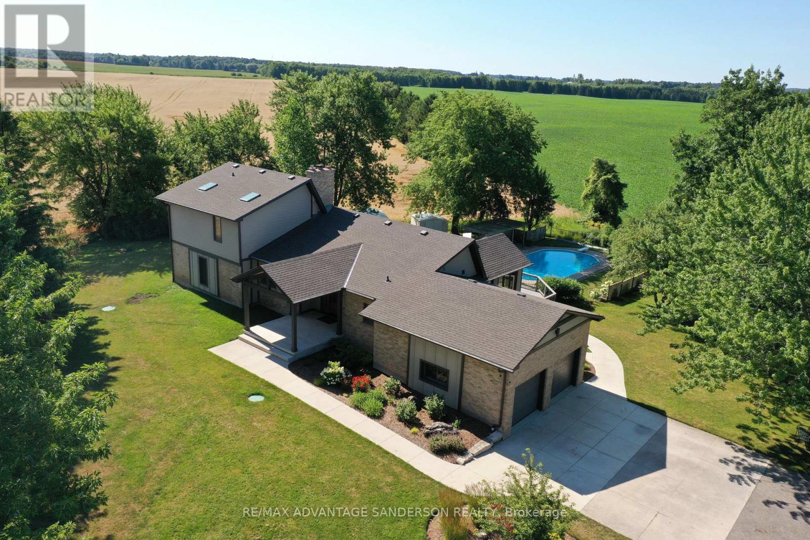 11021 HEDLEY DRIVE, Middlesex Centre