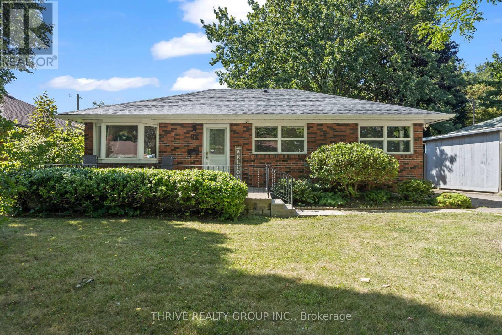93 MANDEVILLE ROAD, St. Thomas