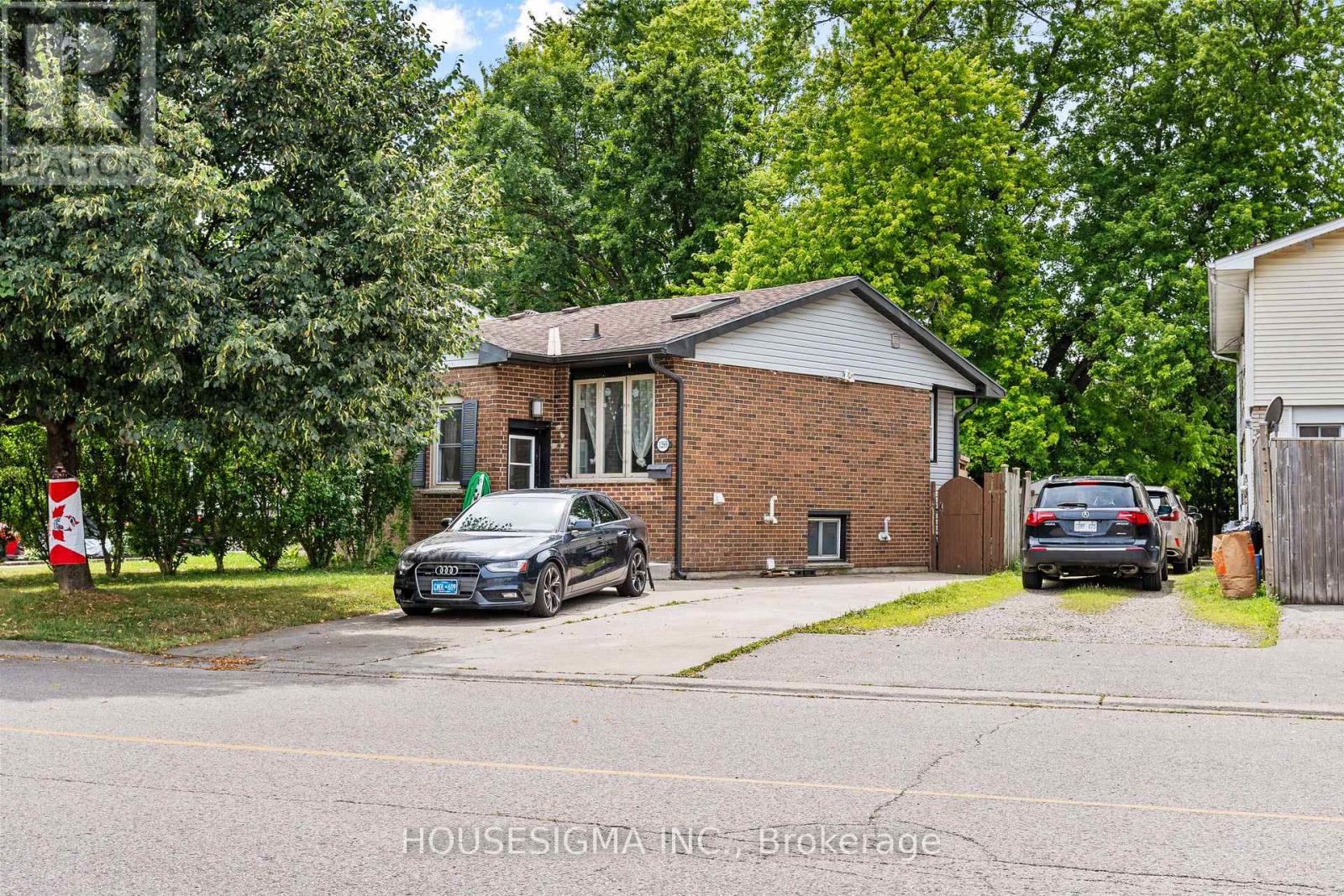 1289 SORREL ROAD, London East (East D)