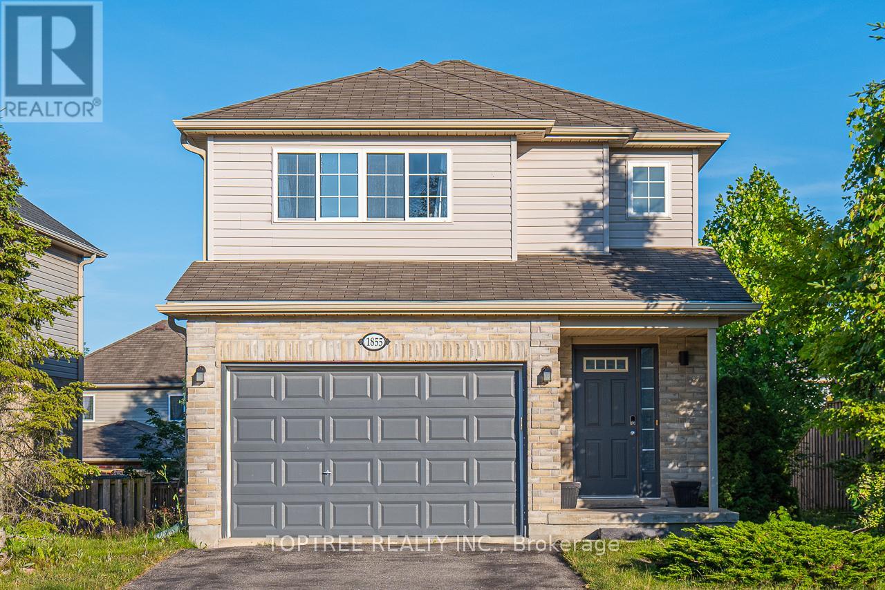 1855 CREEKSIDE STREET, London North (North C)