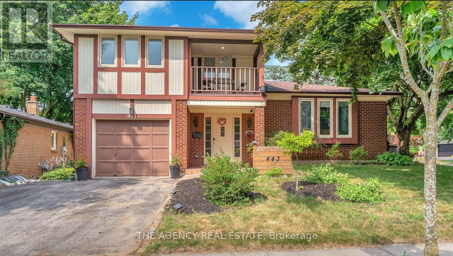 443 GRAND VIEW AVENUE, London South (South B)