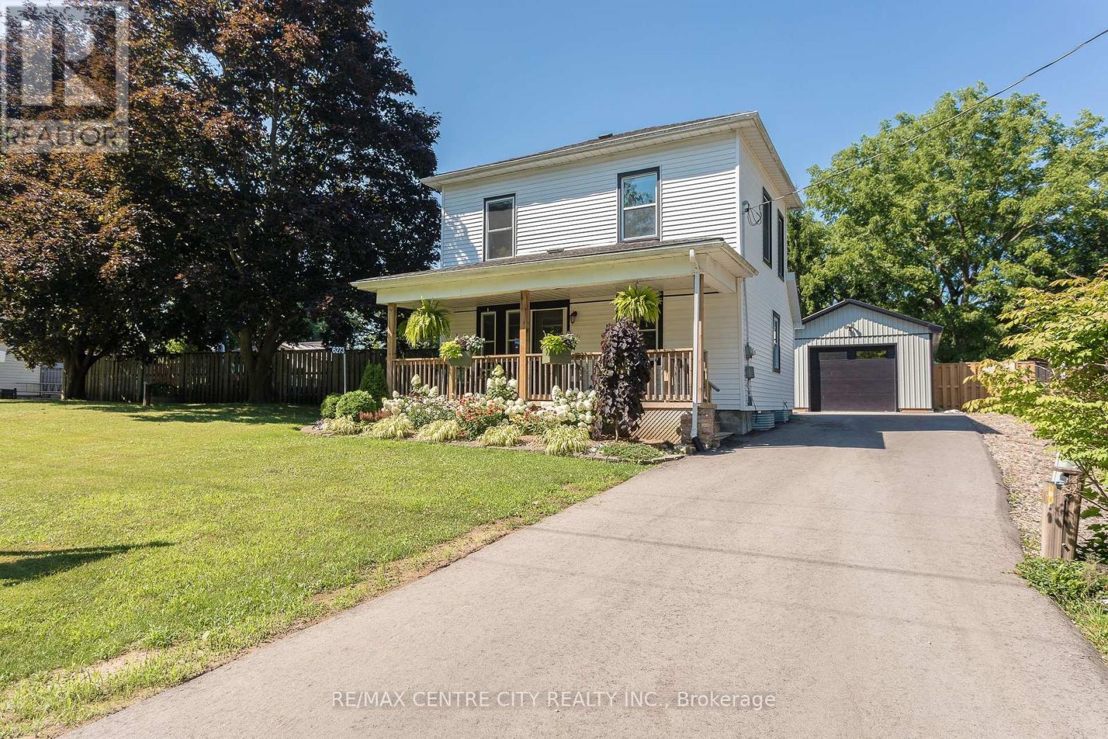 6273 STONE CHURCH ROAD, Central Elgin (Union)