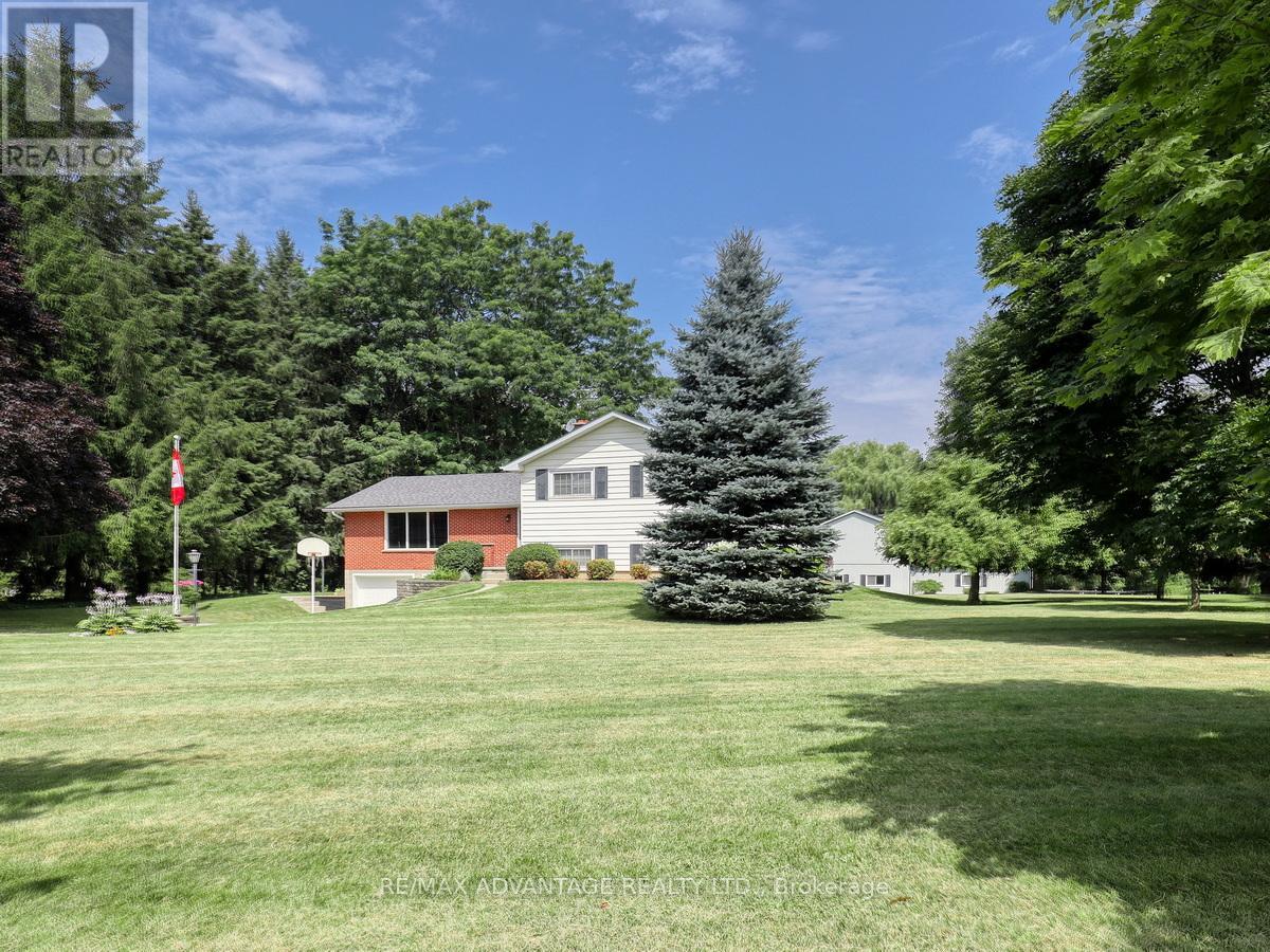 17248 WYTON DRIVE, Thames Centre