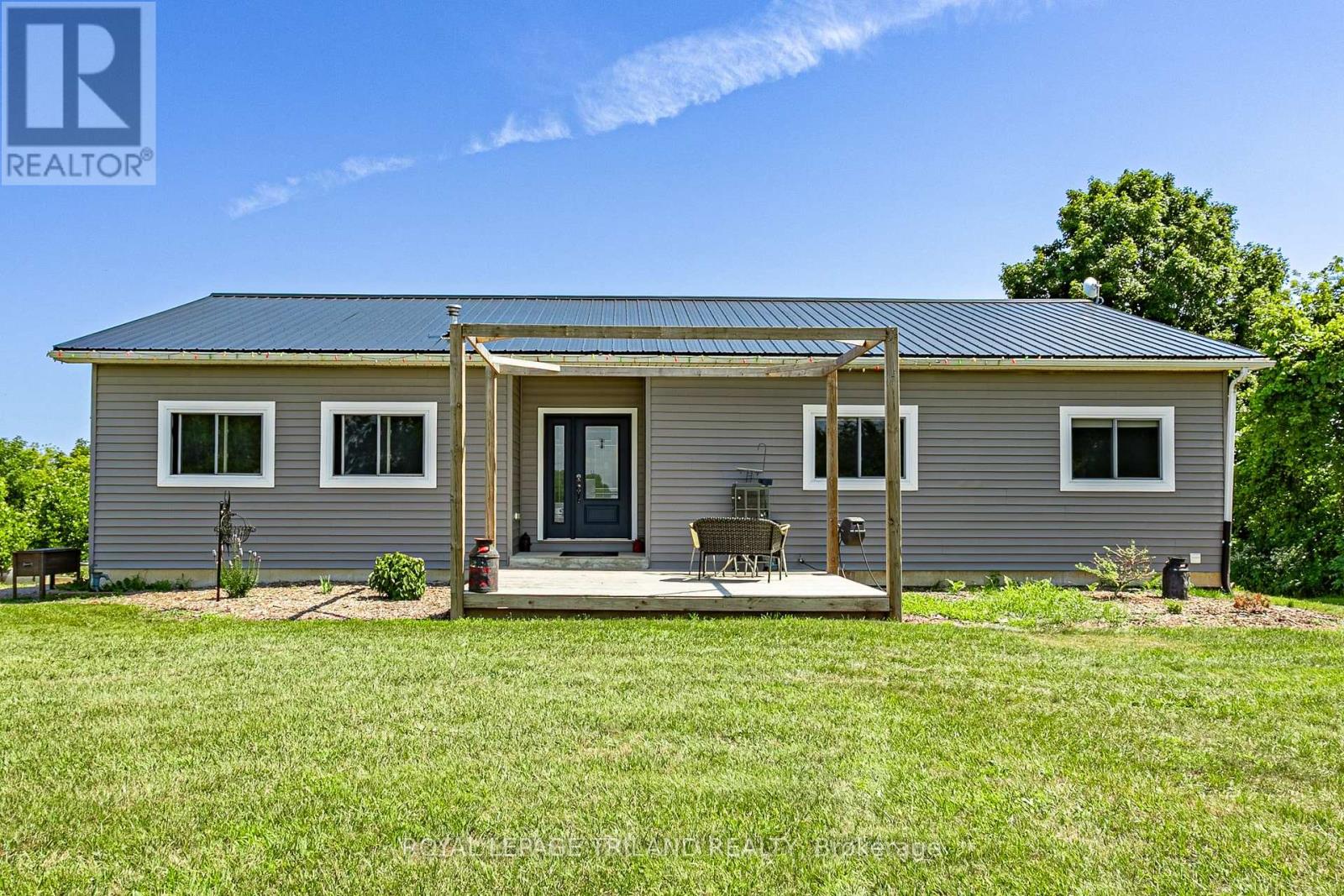 15240 SCOTT LINE, Chatham-Kent (Muirkirk)