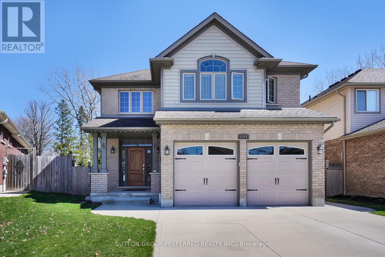 6517 BEATTIE STREET, London South (South V)