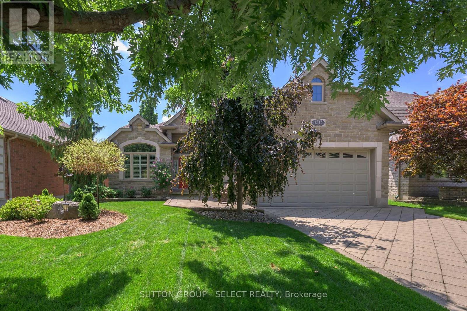 1633 KIRKPATRICK WAY, London South (South A)