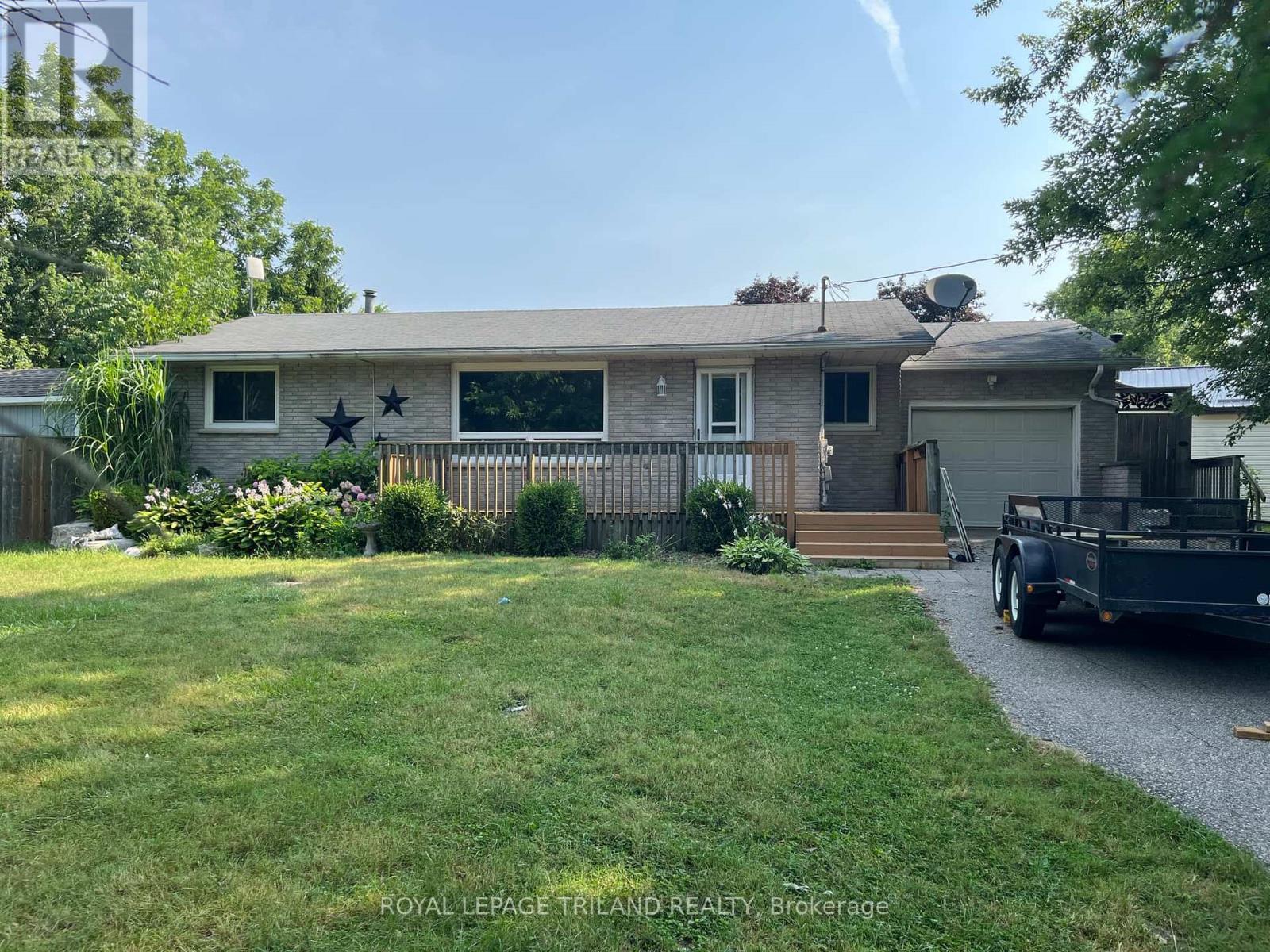 42606 JOHNATHON STREET, Central Elgin (Union)