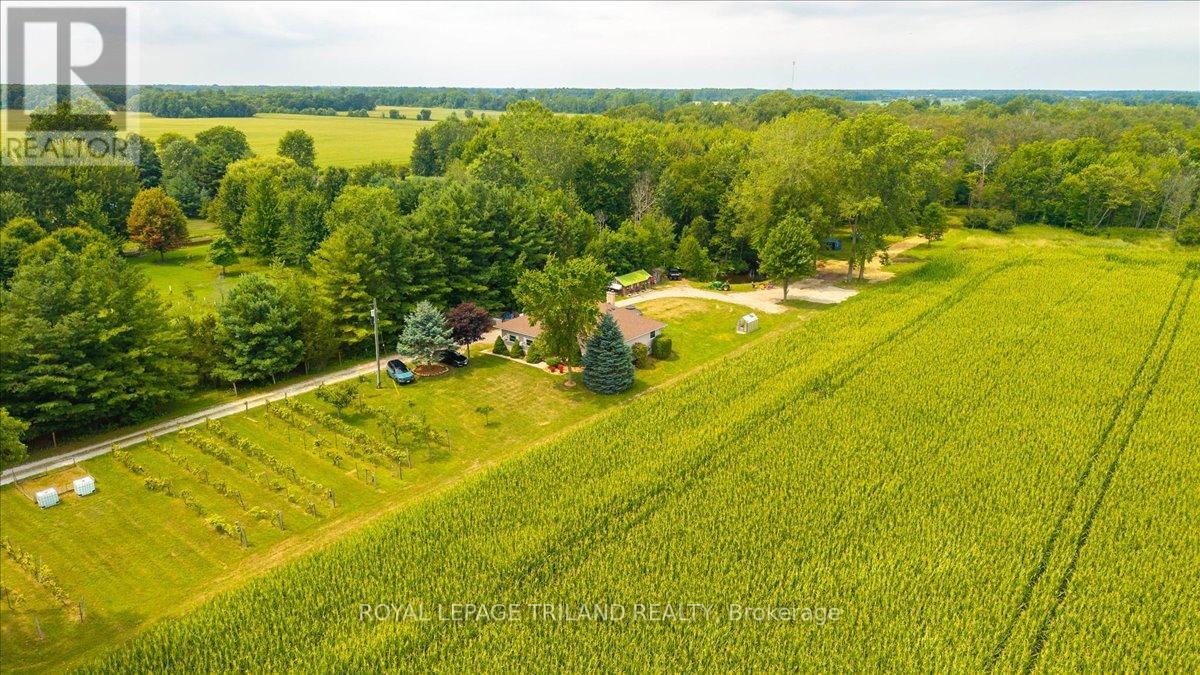 26820 MARSH LINE, Dutton/Dunwich