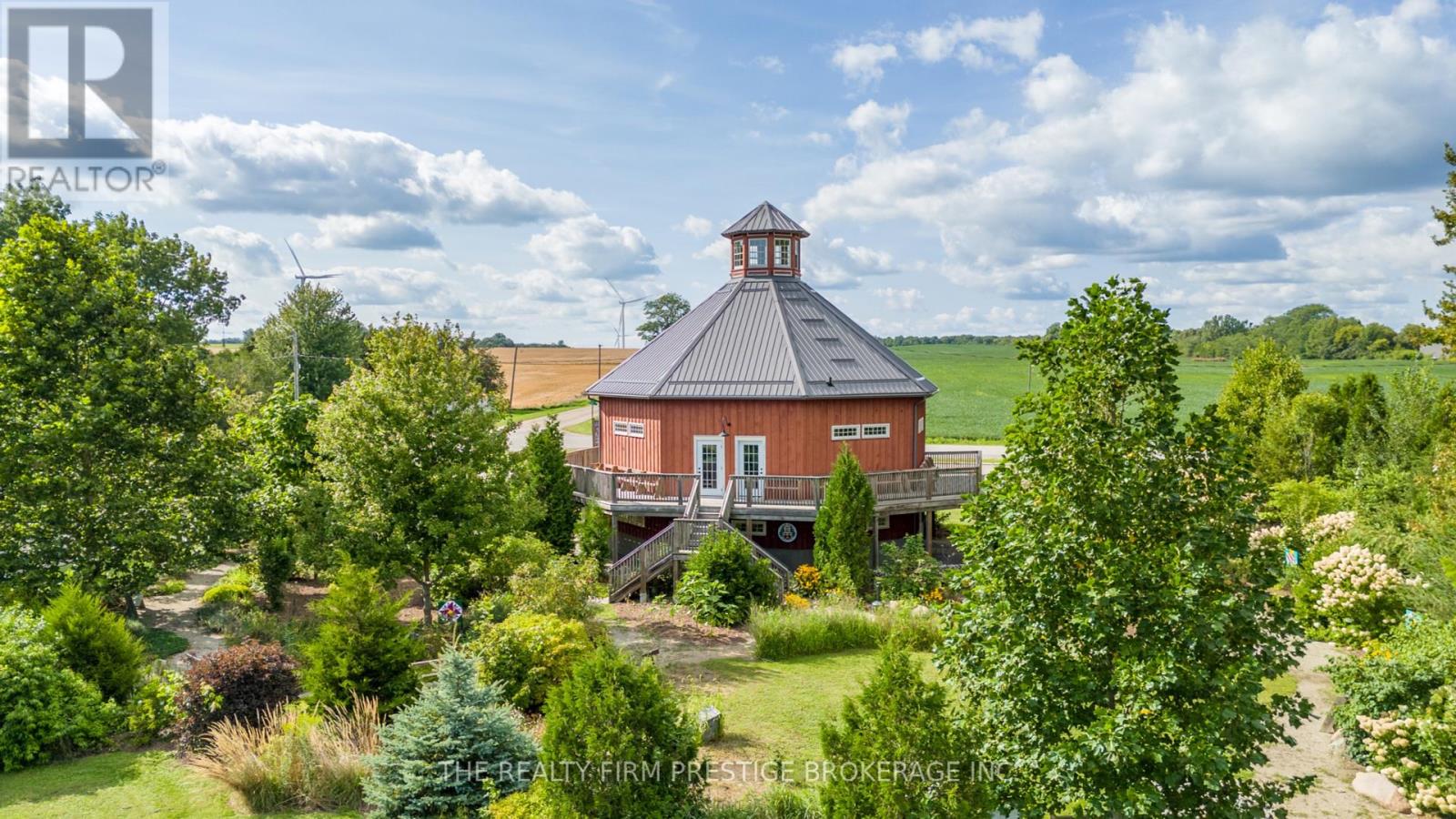 14226 TALBOT TRAIL ROAD, Chatham-Kent (Muirkirk)