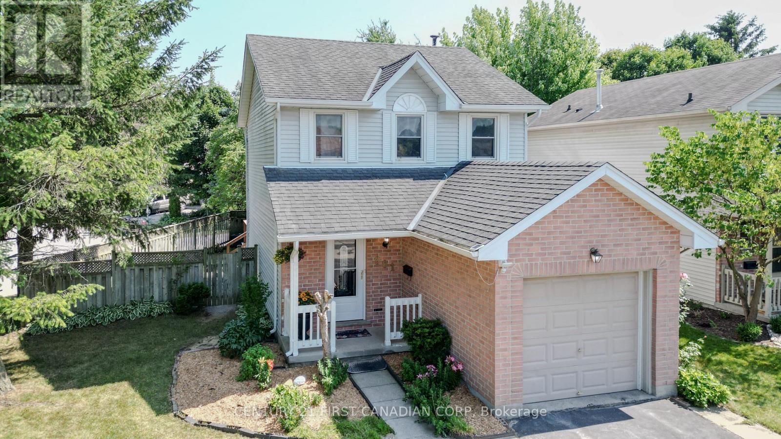 961 CHIPPEWA DRIVE, London East (East D)