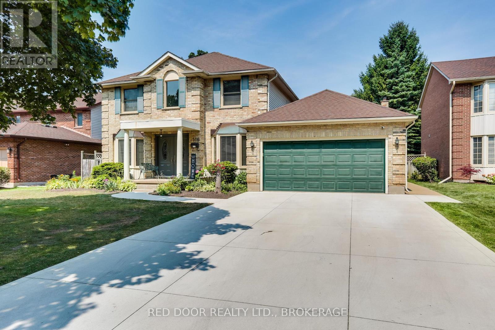 516 JEFFREYBROOK DRIVE, London North (North B)