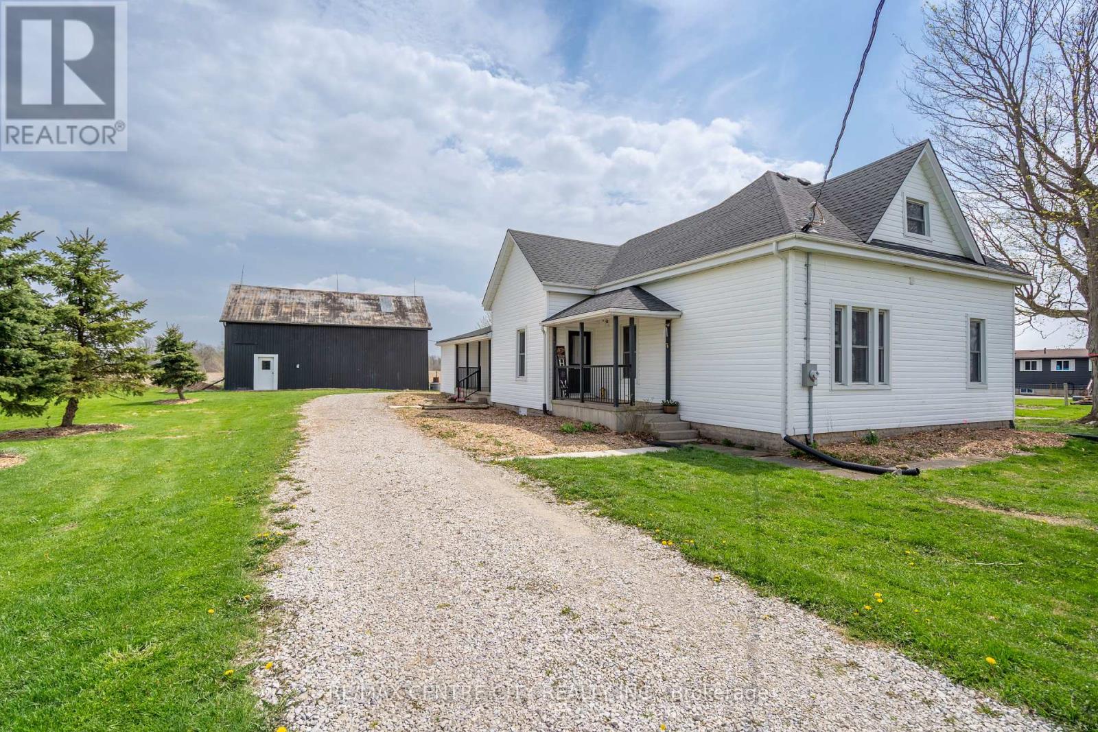 3501 CONCESSION DRIVE, Southwest Middlesex