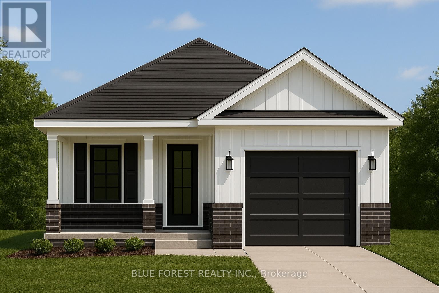 LOT 30 BEER CRESCENT, Strathroy-Caradoc (NW)