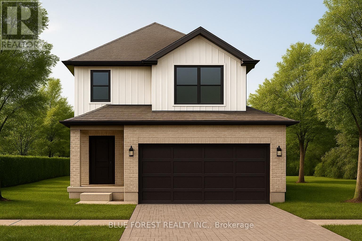 LOT 33 BEER CRESCENT, Strathroy-Caradoc (NW)