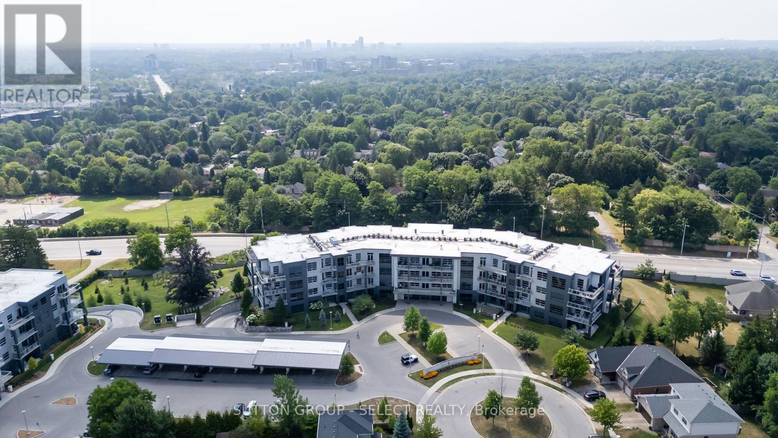 206 - 1705 FIDDLEHEAD PLACE, London North (North R)