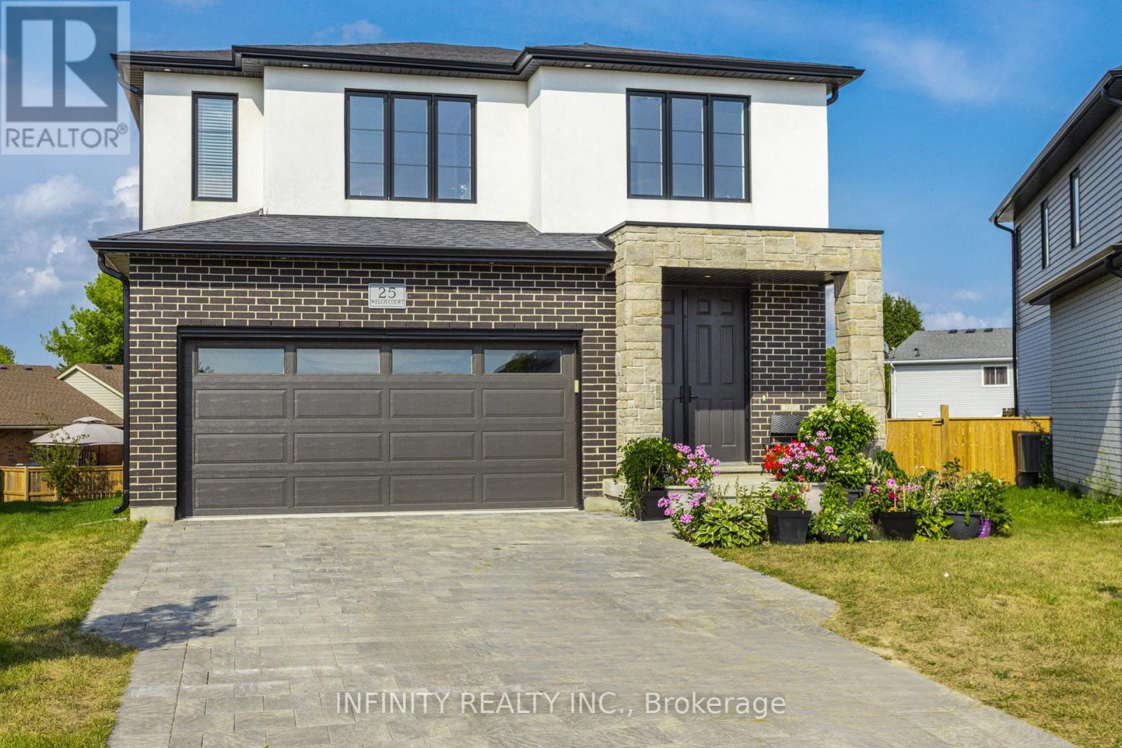25 WELCH COURT, St. Thomas